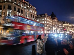 Visiter-Londres