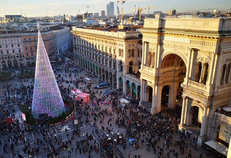 Visiter Milan, que faire à Milan