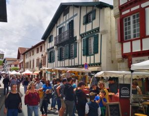 Que visiter dans le Pays Basque