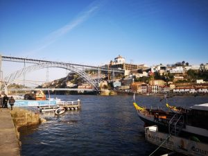 Visiter-Porto