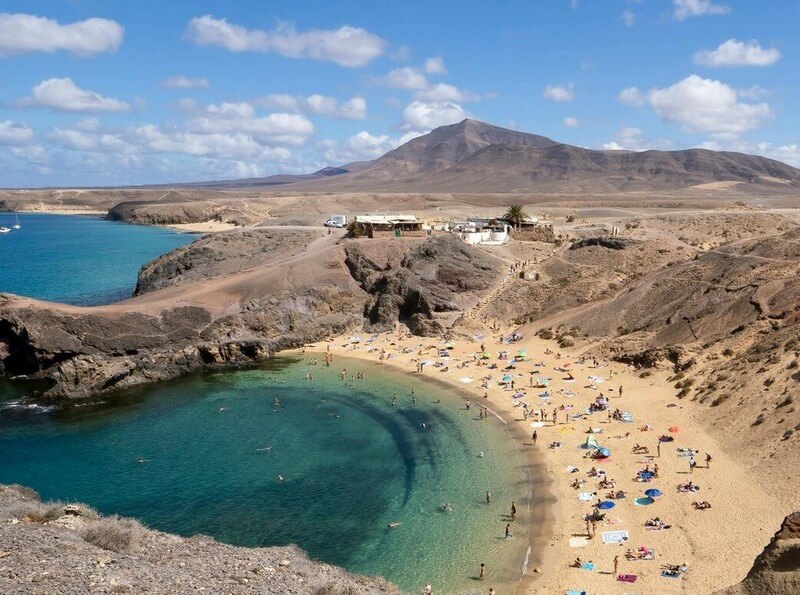 Visiter les Îles Canaries