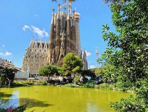 visiter-Barcelone