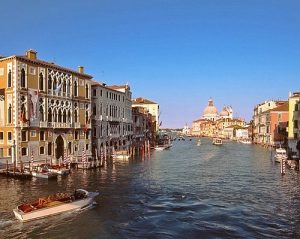 visiter-Venise