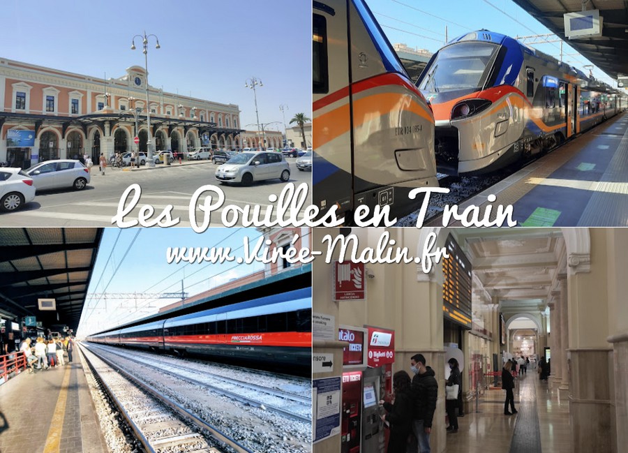 Les-Pouilles-en-Train