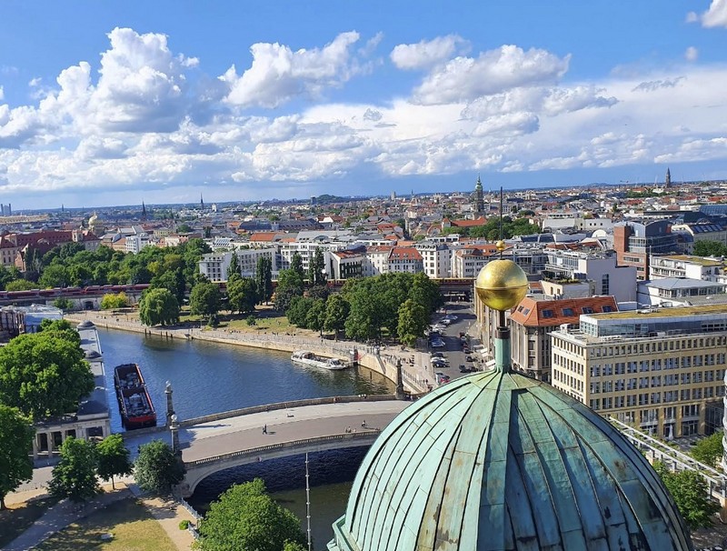 Visiter Berlin en 3 jours, les Incontournables de Berlin !
