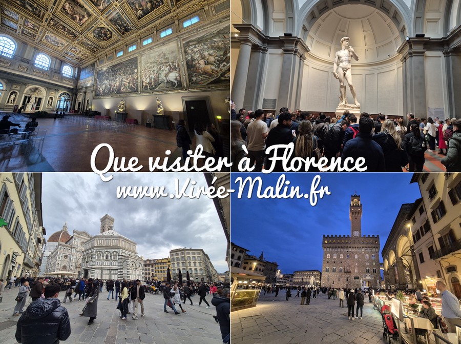 visiter-Florence