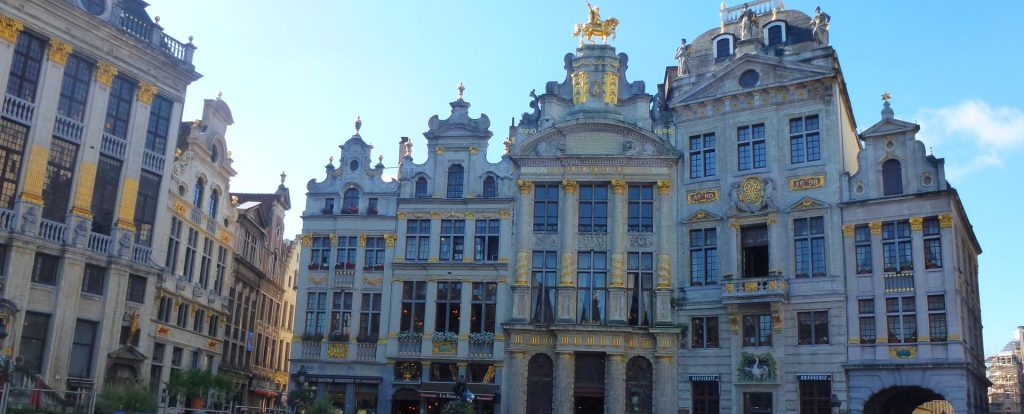 Belgique