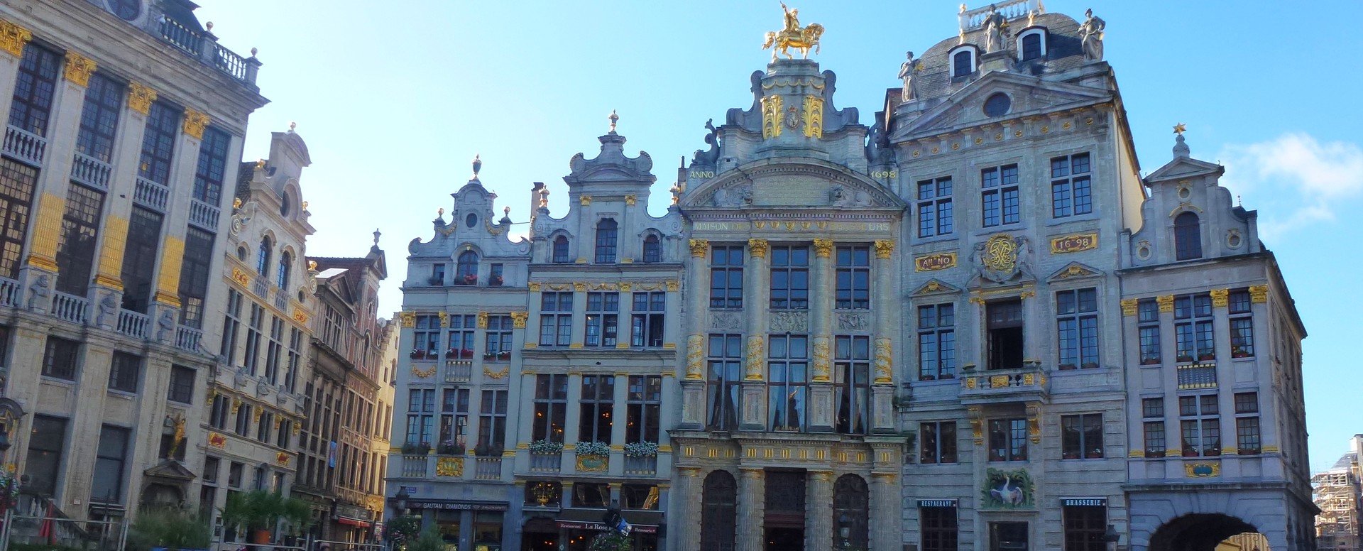 blog voyage
