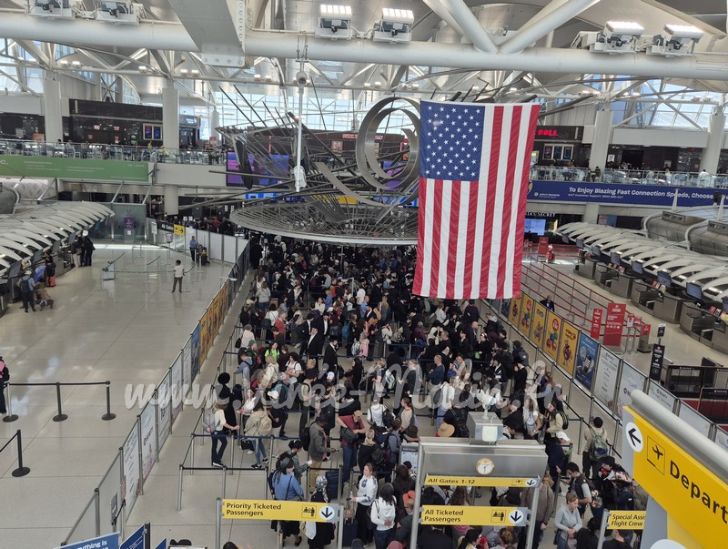 Préparer son voyage à New York