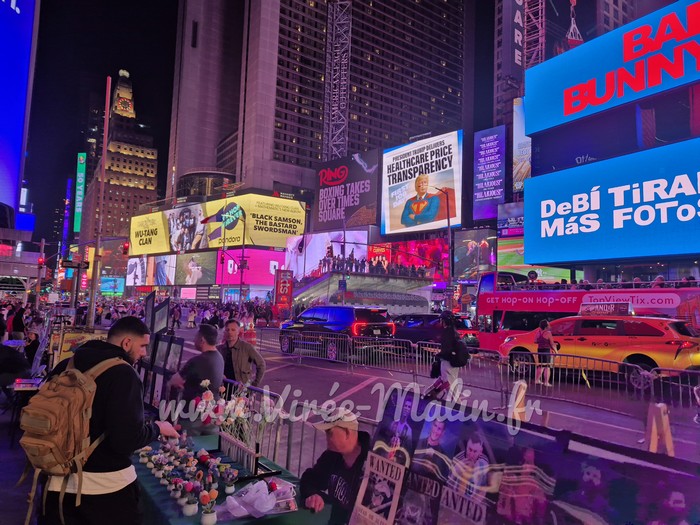 Visiter New York en 5 jours – Planning!