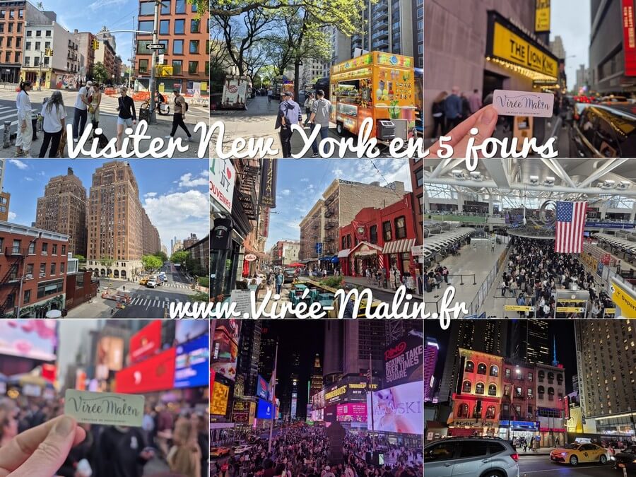 Planning-New-York-5-jours