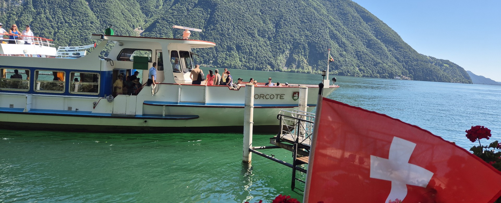 blog voyage