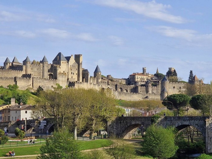 Visiter Carcassonne et que faire à Carcassonne