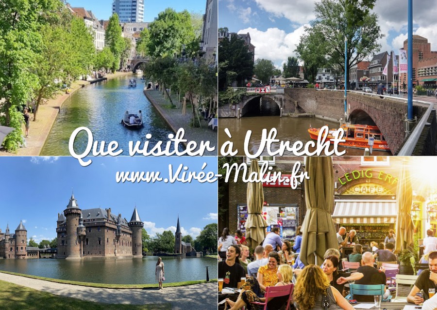 visiter-Utrecht