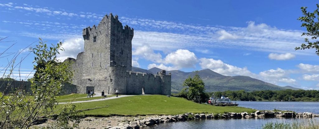 visiter-Irlande