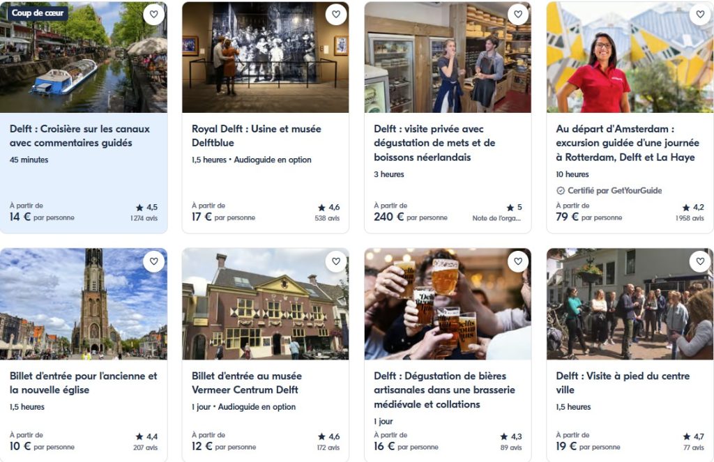 activites-Delft