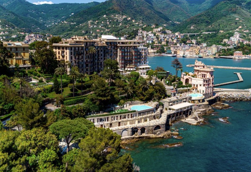 hotel-prestigeux-entre-genes-et-cinque-terre-Rapallo