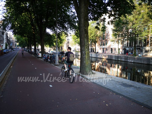 Road trip aux Pays-Bas