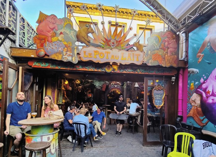 Visiter Liège et où dormir à Liège