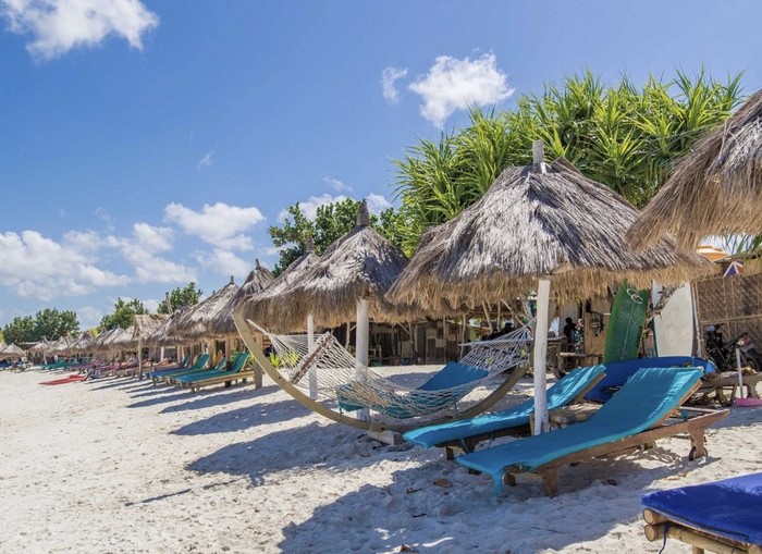 Visiter Kuta à Lombok et où dormir à Kuta ?