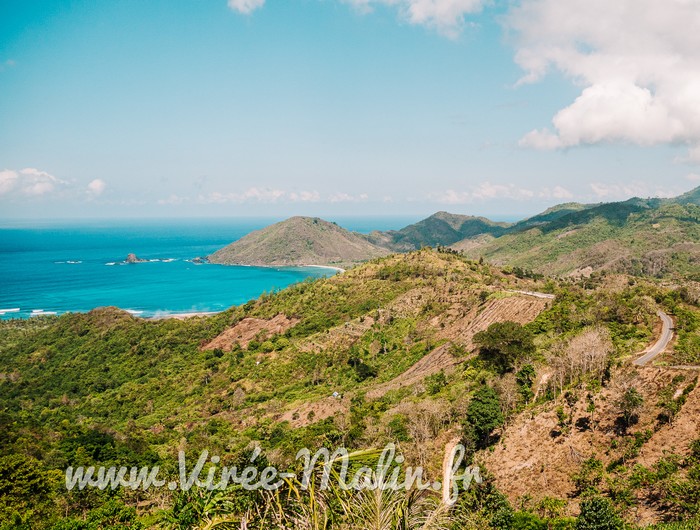 Visiter Sekotong et sa région ? Où dormir à Sekotong ?