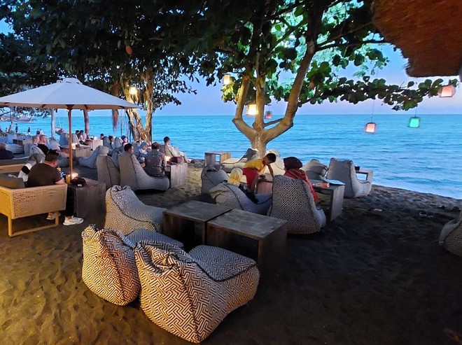 Visiter Senggigi et où dormir à Senggigi