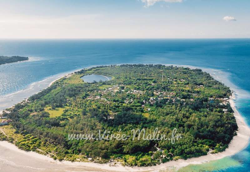 Visiter les Îles Gili à Lombok ? Où dormir aux îles Gili ?
