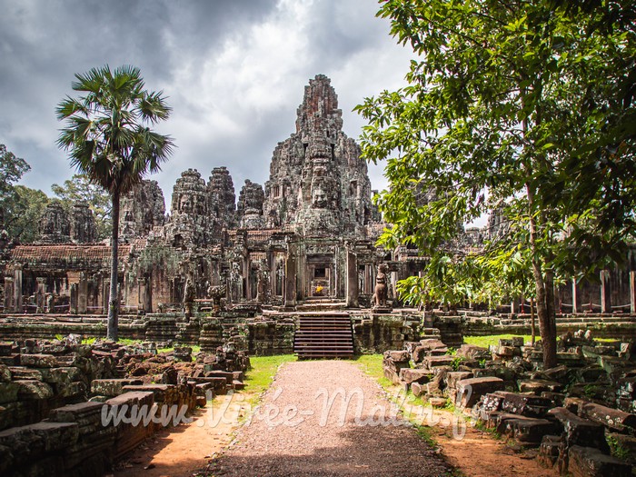 Visiter Angkor – Comment visiter ses temples