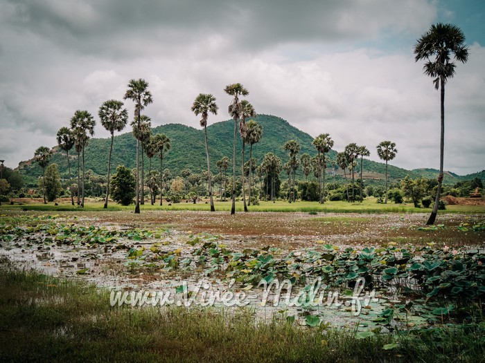 Visiter Kampong Chhnang et où dormir à Kampong Chhnang