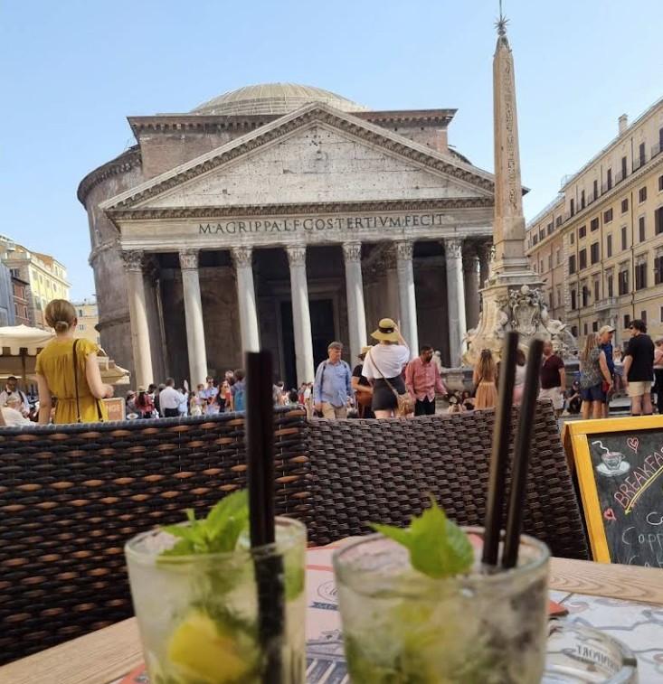 Que faire à Rome ? Monuments et Activités touristiques