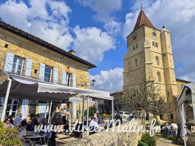 Que visiter dans le Gers en 3 jours