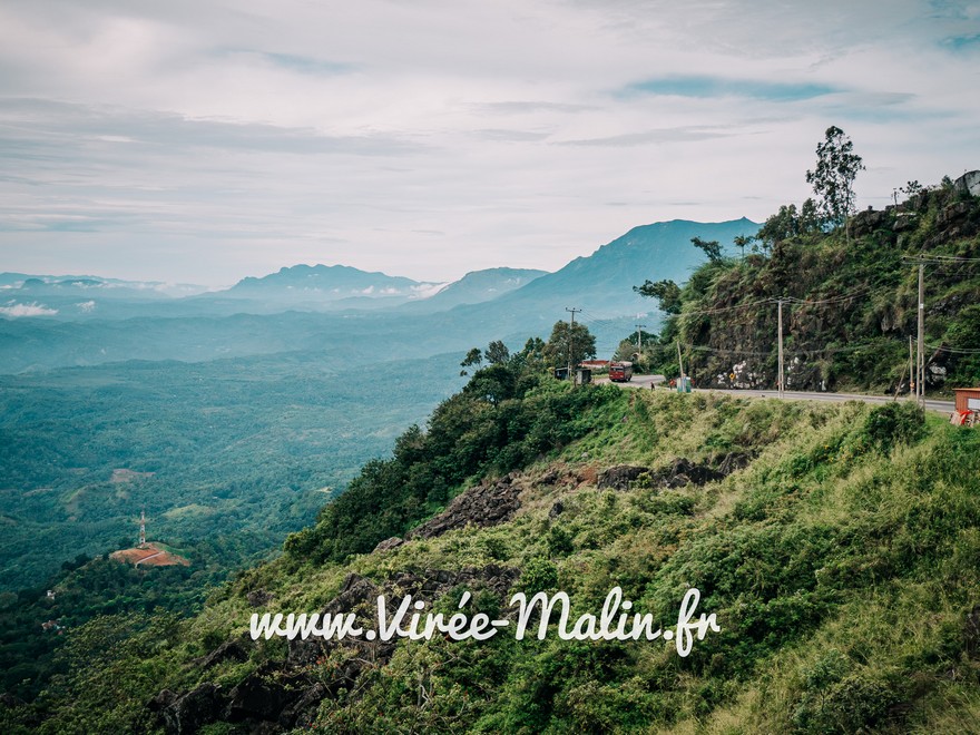 Visiter Nuwara Eliya et Haputale où dormir à Nuwara Eliya et Haputale