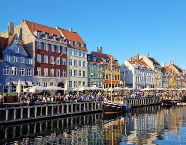 Visiter Copenhague en 3 jours : que faire à Copenhague pour un premier séjour réussi ?