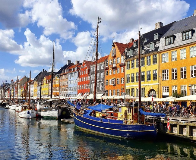 Où dormir à Copenhague ? Le meilleur quartier !